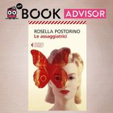 “Le assaggiatrici” di Rosella Postorino: come una storia vera diventa un racconto imperdibile