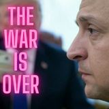 The War in Ukraine is Ending w/ Josiah Baker