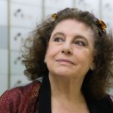 Una Hora Contigo: Charo López, "mi primera lección de feminismo me la dio mi marido"
