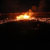 Discovery of a new kind of volcanic eruption
