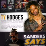 Larry Sanders sits down with Ty Hodges to discuss success, upbringing, and his mentality.