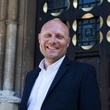 Ripresa dei concerti a Londra, interviene Michael Chandler, CEO Union Chapel