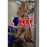 RFD Livestock Report Josh St. Peters talks Illinois Beef Association Beef Quality Showcase