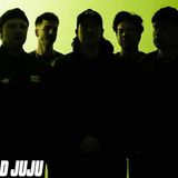 Leaning Into Heavier Territory With DRUE HERRING From BAD JUJU