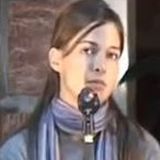 Chiara Corbella a 28 anni dona la sua vita