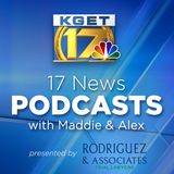 17 News @ Noon 2/11/2020
