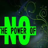 Episode 5 - The Power Of No - FactorCareers Live!
