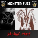 Satanic Panic Takes Hold!