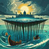 But Why, Though? Venice: The City That Rose from the Sea