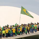 Brazil’s Battle Against Fake News & the US War to Undermine it | Ep. 6