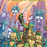 Teenage Mutant Ninja Turtles #73