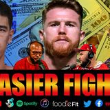 ☎️Benavidez Easier Fight For Canelo Than Bivol- Eddie Hearn Telling The Truth or protecting Canelo❗️