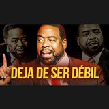 DEJA DE SER UNA VÍCTIMA Y CONSTRUYE TU VIDA | Les Brown Discurso de Motivación