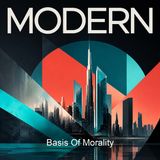Basis Of Morality - Arthur Schopenhauer