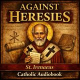 Against Heresies by Irenaeus | Early Christian Defense of the True Faith | Catholic Audiobook Part 1