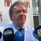 Gino Gerosa, dir. UOC Cardiochirurgia dell’Azienda Ospedale Università di Padova - Radio Salute