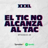 XXXL / Episodio 28