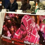 Le journal du 19 août 2026 - Aide humanitaire et modernisation de l’agriculture au Niger