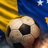 Pallone, cori e coltelli: perchè in Bosnia e Kosovo il calcio è rivendicazione
