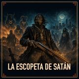 La escopeta de Satán: un pistolero muerto caza a la Pandilla del Zodiaco | Western de terror