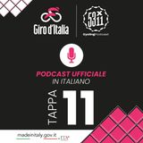 Giro d'Italia 2024 - Tappa 11 - Milan al quadrato
