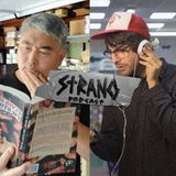 Ep.120 - Mike Park (Asian Man records)_ENG