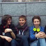 #IRF2016 La società degli specchi