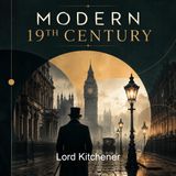 Lord Kitchener - G K Chesterton