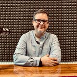 Rozmowa #205. Alpha: Wiara bez presji? Dominik Ostrowski o otwartych spotkaniach w Bielawie