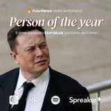 Elon | FuoriNews