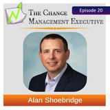"Don't Fail To Plan" with Alan Shoebridge
