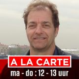 A La Carte met Eric Fux