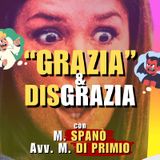La GRAZIA a #Minetti: una DISGRAZIA per le istituzioni | con Mattia SPANÒ e Mario DI PRIMIO