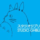 Fundación de Studio Ghibli