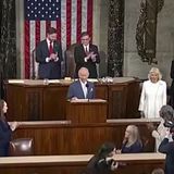 Re Carlo negli Usa: accoglienza calorosa a Capitol Hill