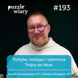 193: Polityka, teologia i tajemnica Trójcy po Nicei