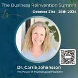 726 Business Reinvention Summit Preview