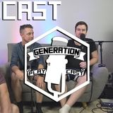 Generation Playcast #16: What a Great Subway!