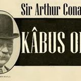 KÂBUS ODASI  Sir Arthur Conan Doyle sesli öykü