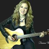 Interview with Tianna Woods
