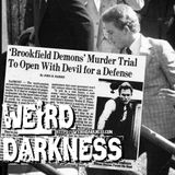 Arne Johnson Blamed a Demon for Killing The Landlord | Did The Devil Make Him Do It? “The Conjuring”