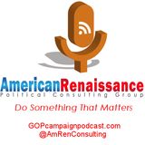 GOP Campaign Tips Podcast 13