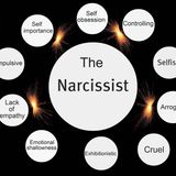 Narcissist  Part 3