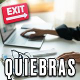 Los concursos de acreedores que afectan a autónomos se duplican