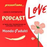 Siti di incontri BDSM - Mondoadulti Podcast #4