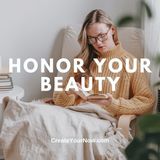3745 Honor Your Beauty