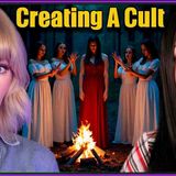 Making a Cult _ She Watches Me Sleep _ Can_t Sleep