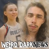 Leah Anderson Shot in the Head, Teen Brother Charged in Thornton | #WeirdDarkNEWS