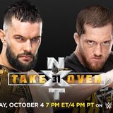 TV Party Tonight: NXT TakeOver 31