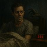 El Susurro de las 3:33 AM